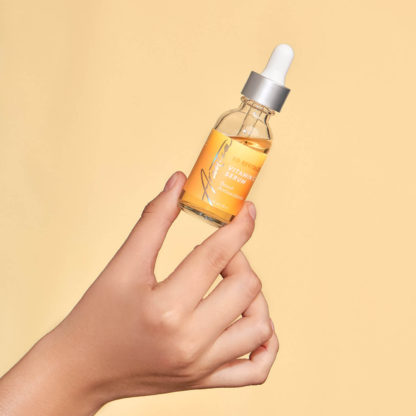 Vitamin C serum